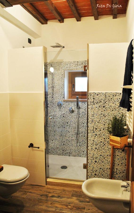 Lavanda E Rosmarino Bed & Breakfast *