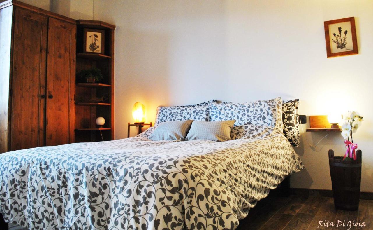Bed & Breakfast Lavanda E Rosmarino